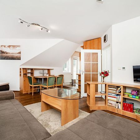 Apartman V Srdci Pece Pec pod Snezkou Exterior photo
