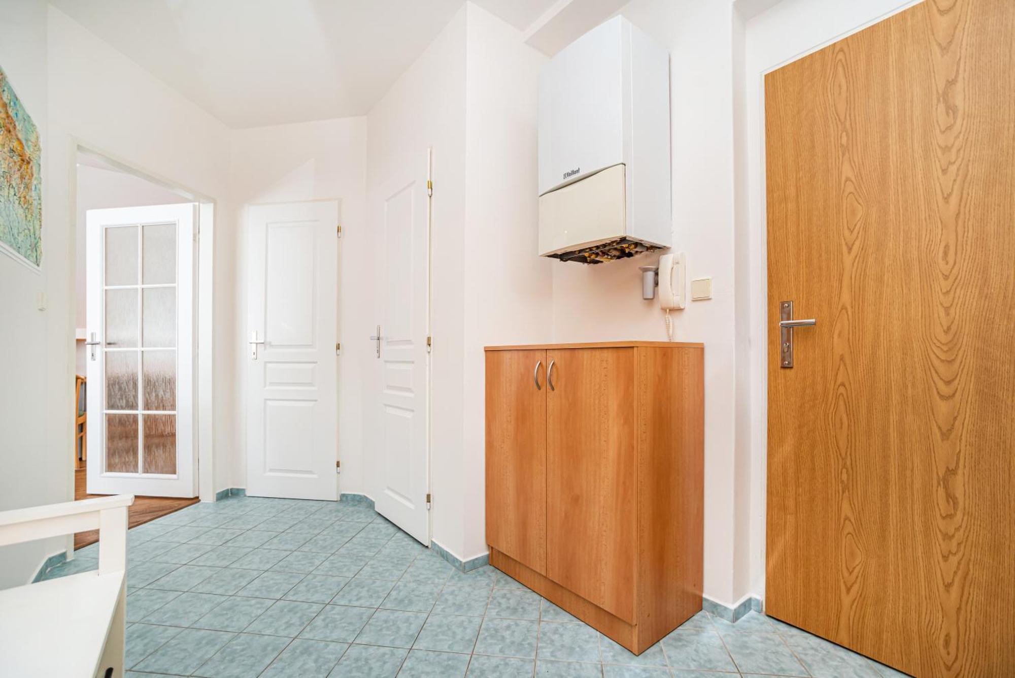 Apartman V Srdci Pece Pec pod Snezkou Exterior photo