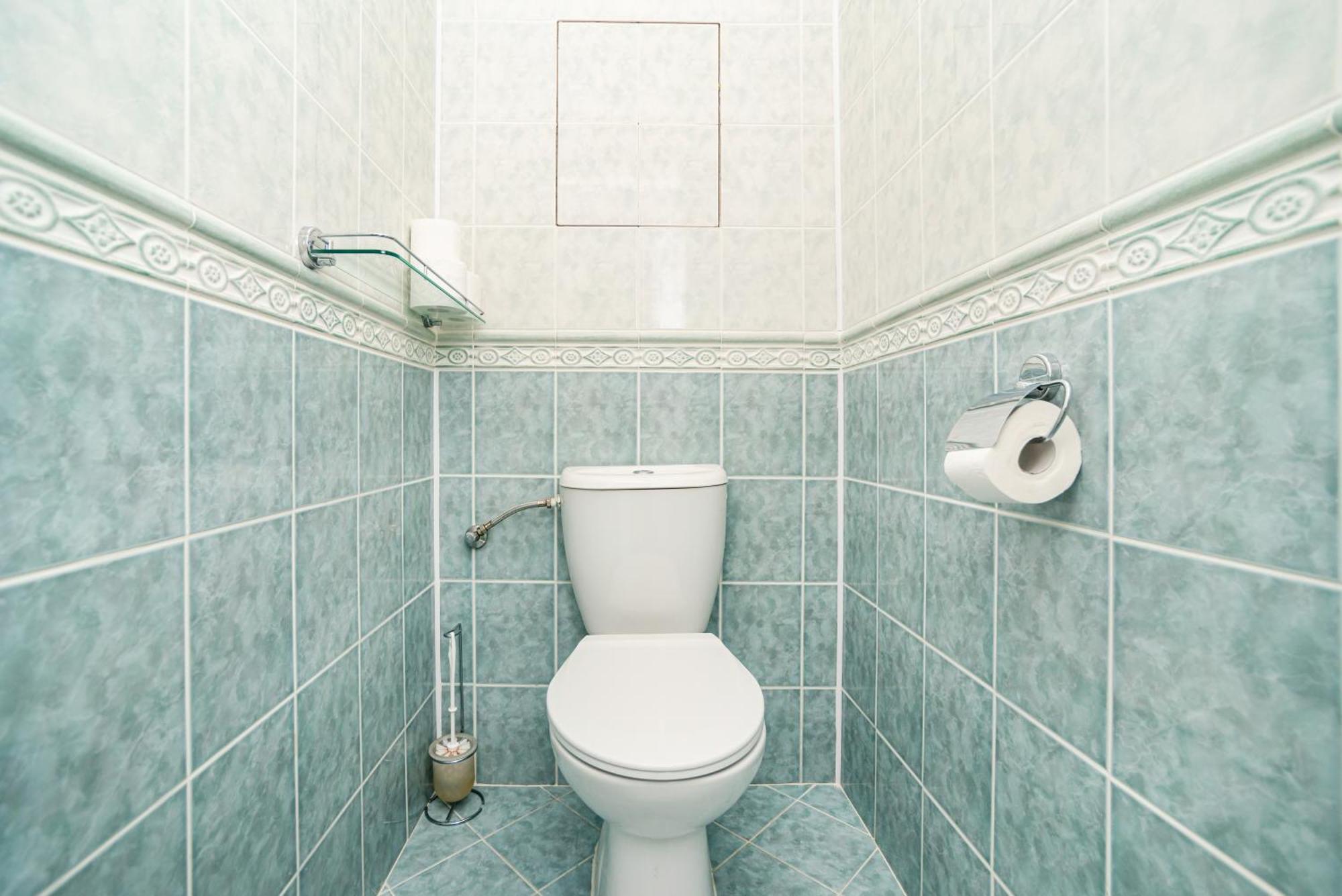 Apartman V Srdci Pece Pec pod Snezkou Exterior photo